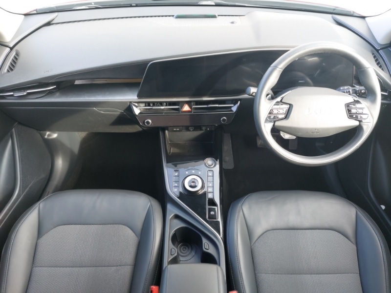 Used Kia Niro 2022 for sale - 76695929: Photo 2