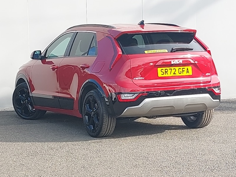 Used Kia Niro 2022 for sale - 76695929: Photo 3