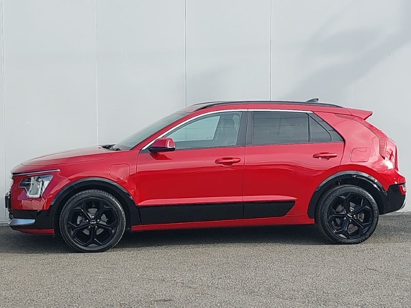 Used Kia Niro 2022 for sale - 76695929: Photo 4