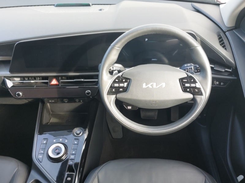 Used Kia Niro 2022 for sale - 76695929: Photo 7