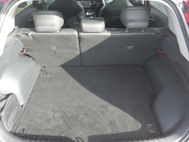 Used Kia Niro 2022 for sale - 76695929: Photo 8