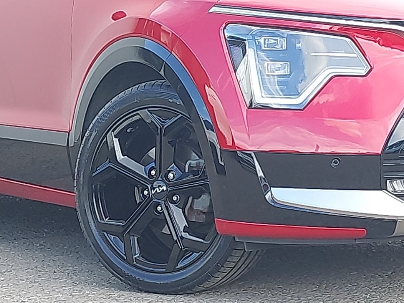 Used Kia Niro 2022 for sale - 76695929: Photo 9