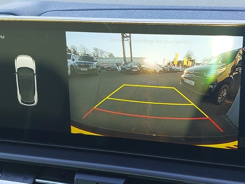 Used Kia Sportage 2025 for sale - 77105560: Photo 11