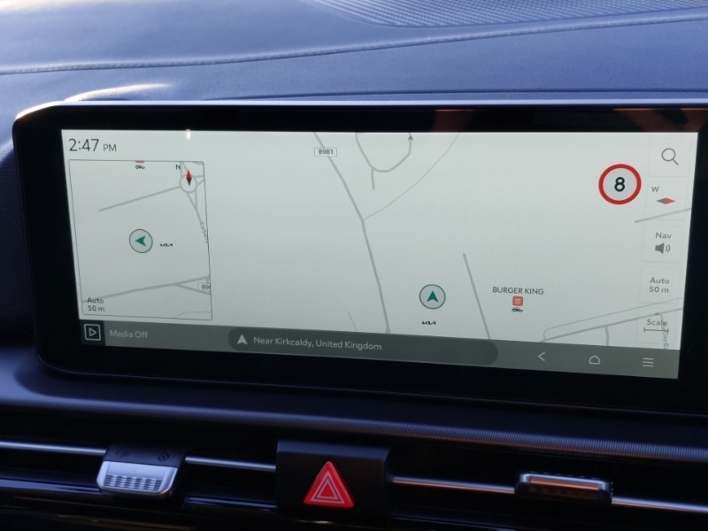 Used Kia Sportage 2025 for sale - 77105560: Photo 16