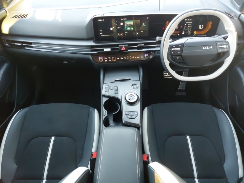 Used Kia Sportage 2025 for sale - 77105560: Photo 2