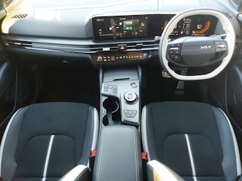 Used Kia Sportage 2025 for sale - 77105560: Photo