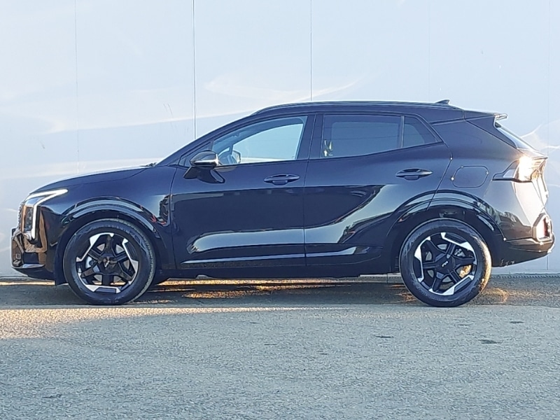 Used Kia Sportage 2025 for sale - 77105560: Photo 4