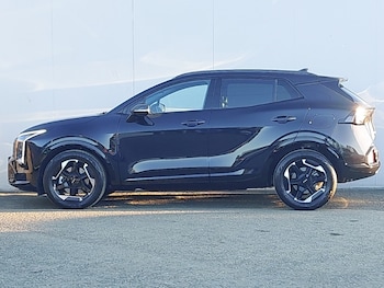 Used Kia Sportage 2025 for sale - 77105560: Photo