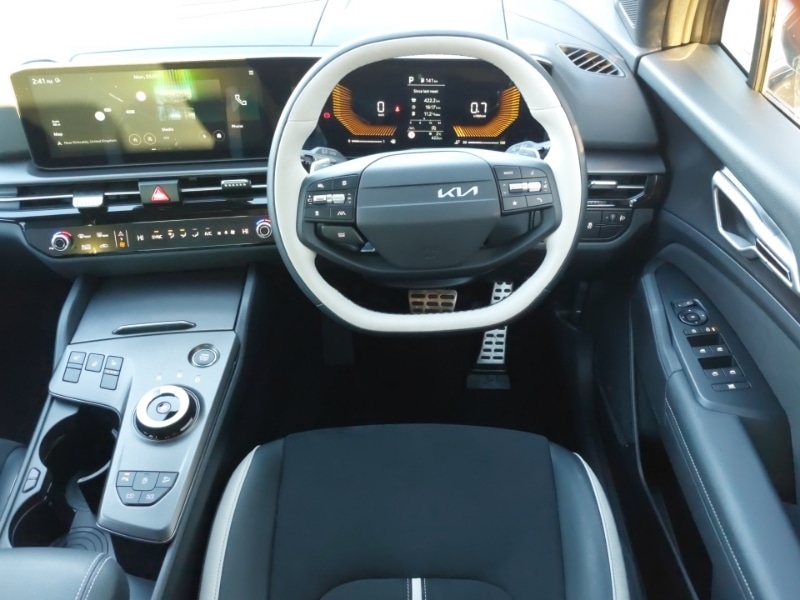 Used Kia Sportage 2025 for sale - 77105560: Photo 7