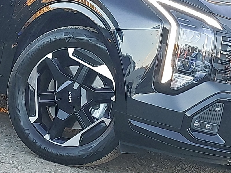 Used Kia Sportage 2025 for sale - 77105560: Photo 9