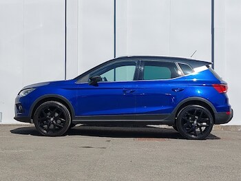 Used SEAT Arona 2019 for sale - 78440789: Photo