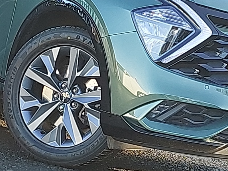 Used Kia Sportage 2023 for sale - 77012548: Photo 9