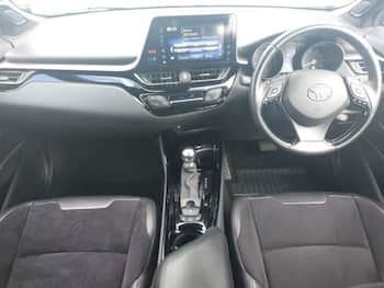 Used Toyota C-HR 2019 for sale - 79853052: Photo