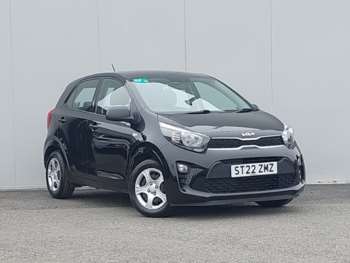 2022 - 1.0 1 5dr [4 seats]