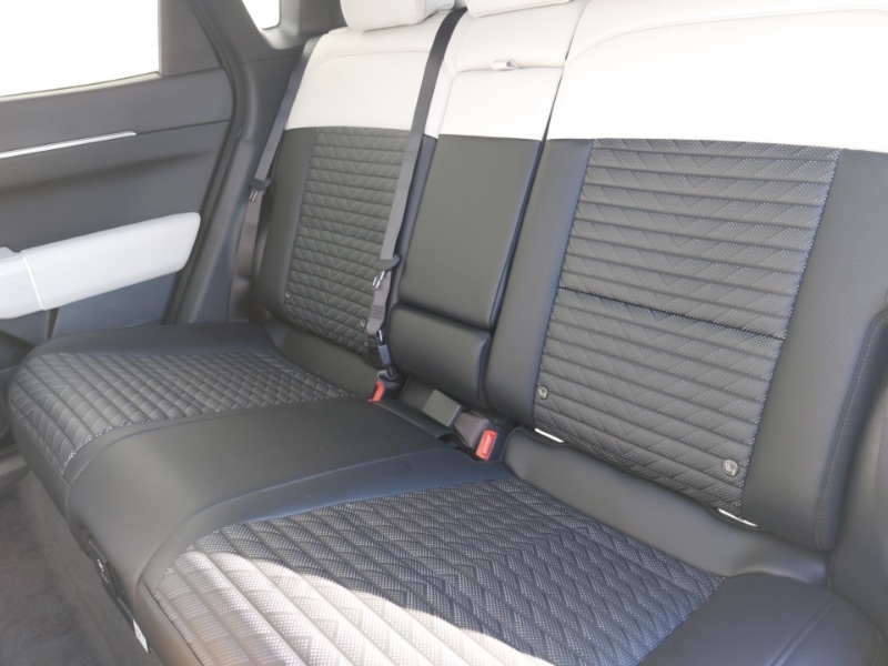 Used Kia EV4 2025 for sale - 77020723: Photo 6