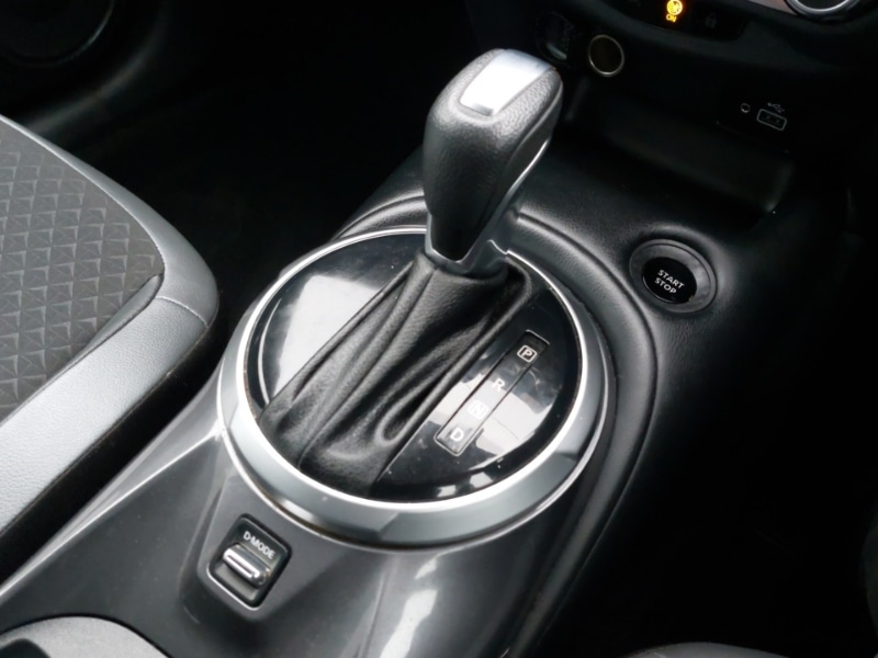 Used Nissan Juke 2022 for sale - 77379673: Photo 18