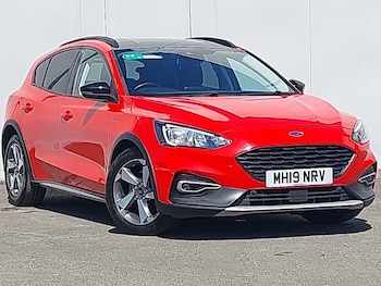 Used Ford Focus 2019 for sale - 79203972: Photo