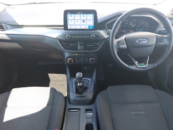 Used Ford Focus 2019 for sale - 79203972: Photo
