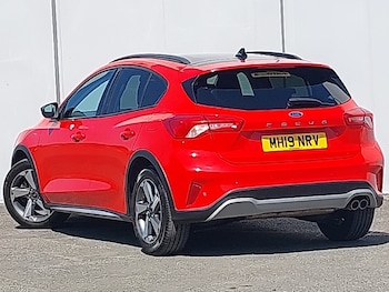 Used Ford Focus 2019 for sale - 79203972: Photo