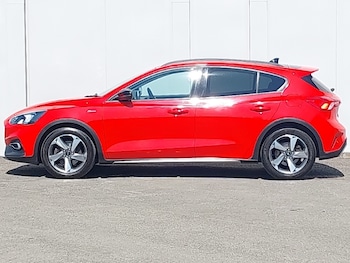 Used Ford Focus 2019 for sale - 79203972: Photo