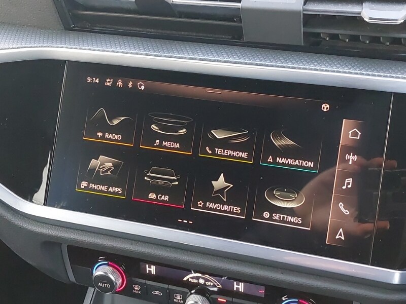 Used Audi Q3 2022 for sale - 78041046: Photo 10