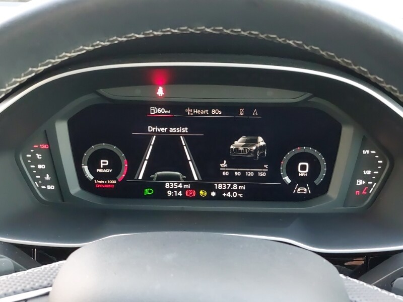 Used Audi Q3 2022 for sale - 78041046: Photo 11