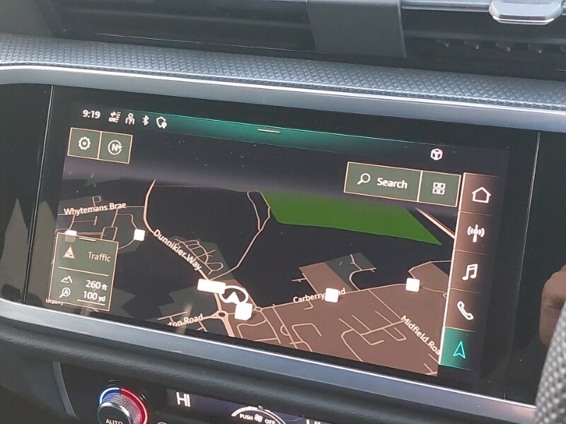 Used Audi Q3 2022 for sale - 78041046: Photo 19