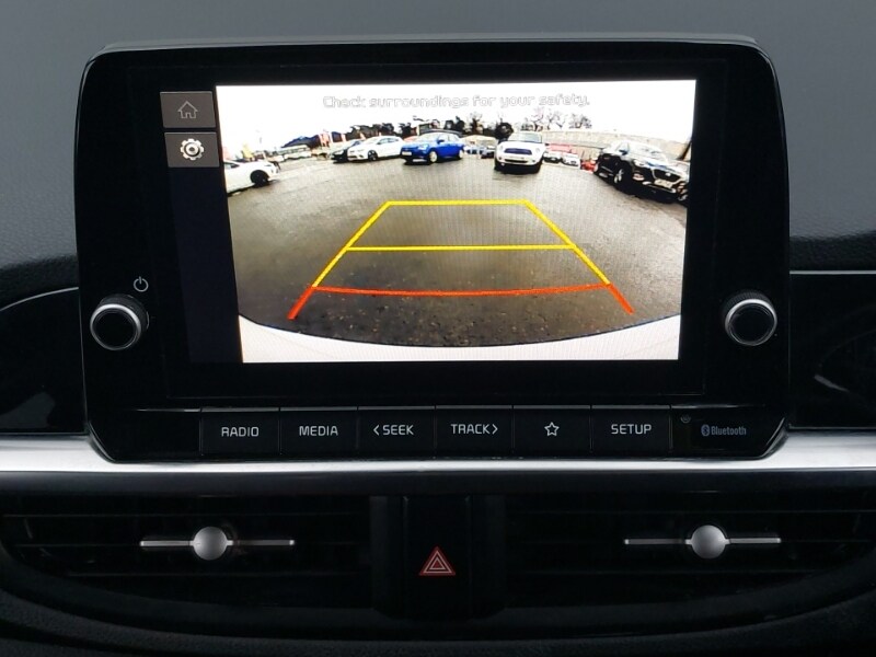 Used Kia Picanto 2023 for sale - 77454043: Photo 10