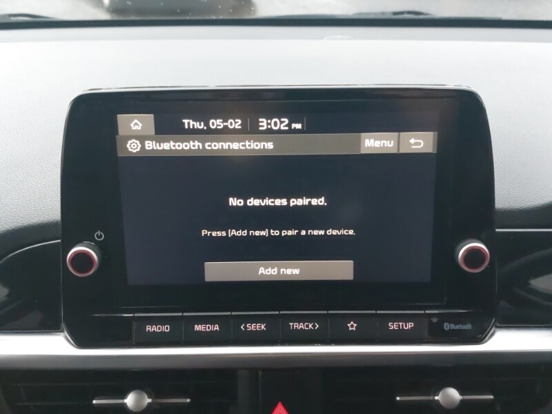 Used Kia Picanto 2023 for sale - 77454043: Photo 13