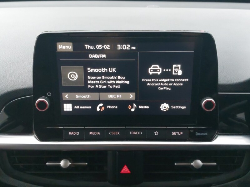 Used Kia Picanto 2023 for sale - 77454043: Photo 14