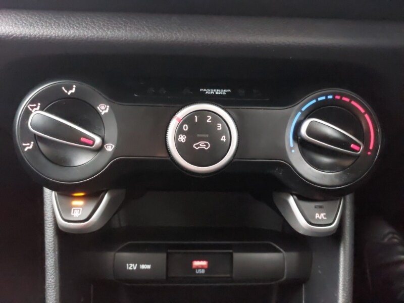 Used Kia Picanto 2023 for sale - 77454043: Photo 15