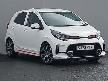 Used Kia Picanto 2023 for sale - 77454043: Photo