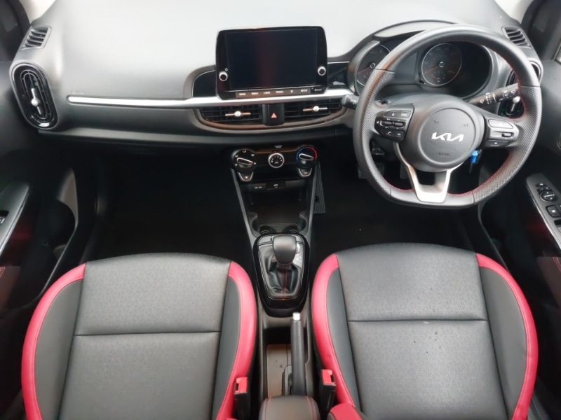 Used Kia Picanto 2023 for sale - 77454043: Photo 2