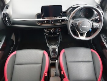 Used Kia Picanto 2023 for sale - 77454043: Photo