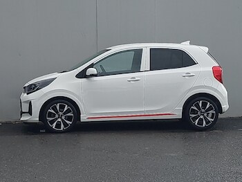 Used Kia Picanto 2023 for sale - 77454043: Photo