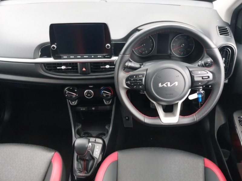 Used Kia Picanto 2023 for sale - 77454043: Photo 7