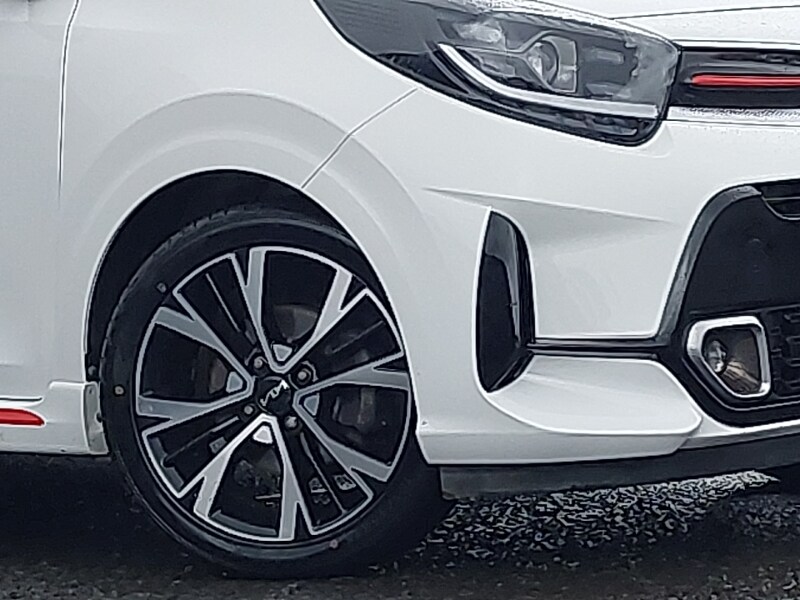 Used Kia Picanto 2023 for sale - 77454043: Photo 9