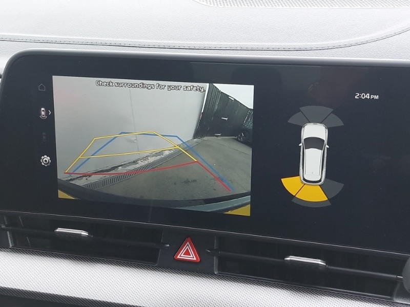 Used Kia Sportage 2025 for sale - 76282195: Photo 10