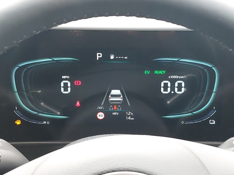 Used Kia Sportage 2025 for sale - 76282195: Photo 13