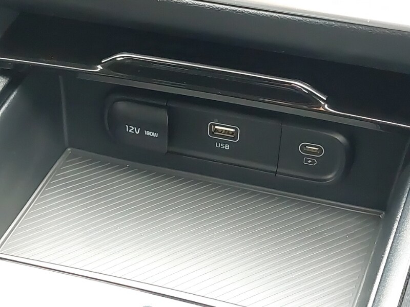 Used Kia Sportage 2025 for sale - 76282195: Photo 18