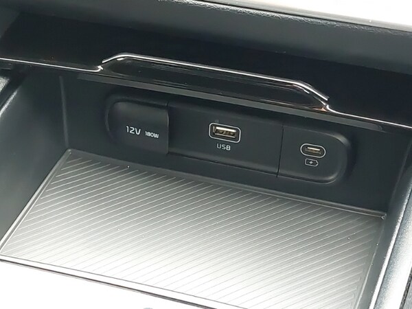 Used Kia Sportage 2025 for sale - 76282195: Photo 18