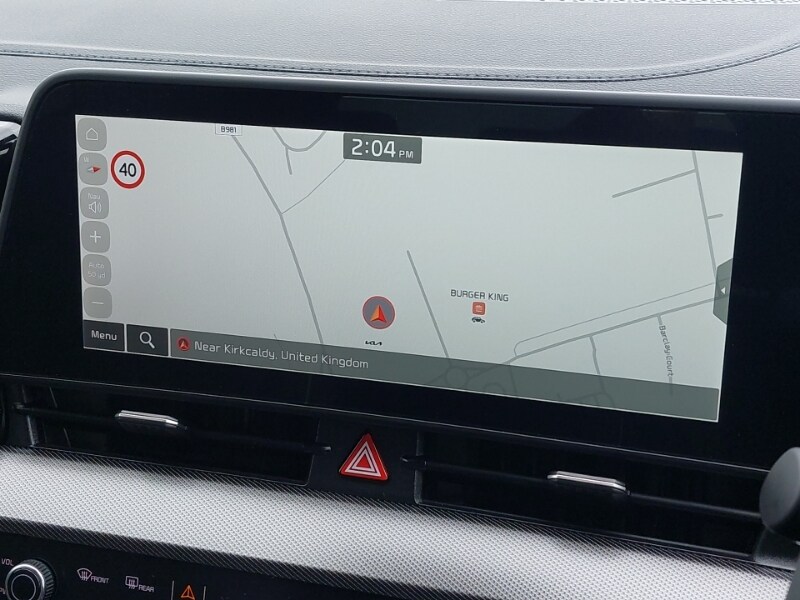 Used Kia Sportage 2025 for sale - 76282195: Photo 19