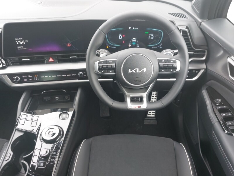 Used Kia Sportage 2025 for sale - 76282195: Photo 7