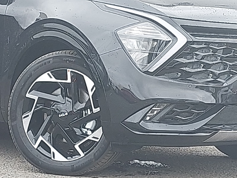 Used Kia Sportage 2025 for sale - 76282195: Photo 9