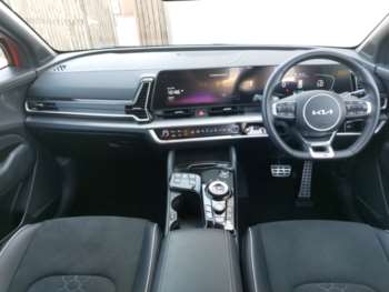 Used Kia Sportage 2022 for sale - 74782121: Photo