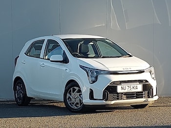 Kia - Picanto