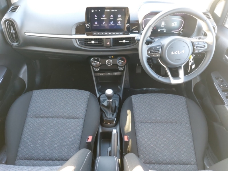 Used Kia Picanto 2025 for sale - 76602257: Photo 2