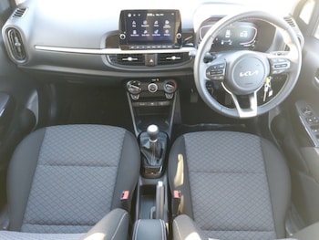 Used Kia Picanto 2025 for sale - 76602257: Photo