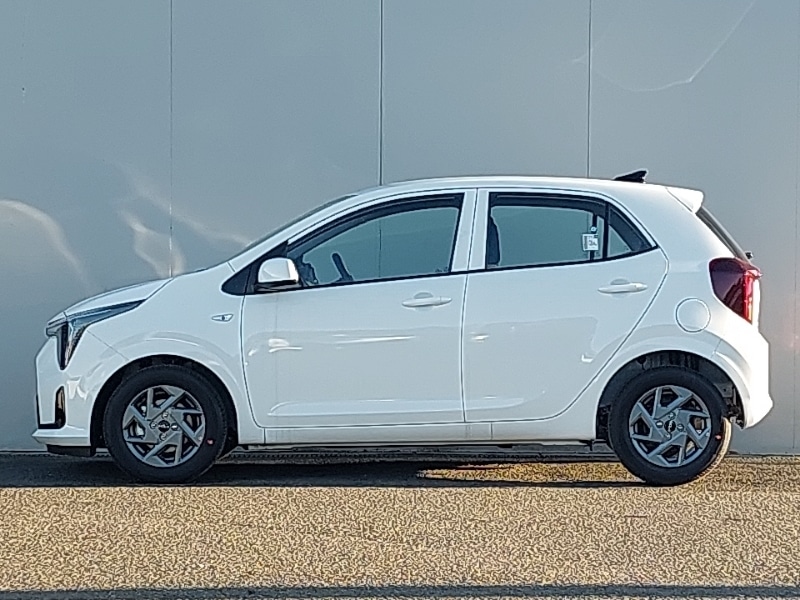 Used Kia Picanto 2025 for sale - 76602257: Photo 4