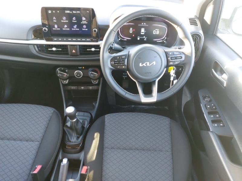 Used Kia Picanto 2025 for sale - 76602257: Photo 7